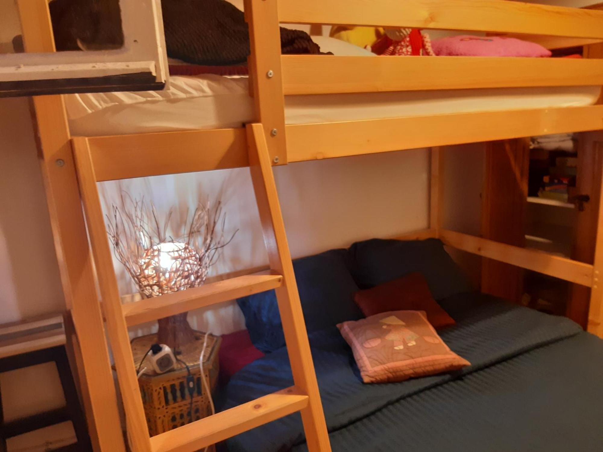Cabanon Vue Mer Et Calanques Les Goudes 马赛 外观 照片