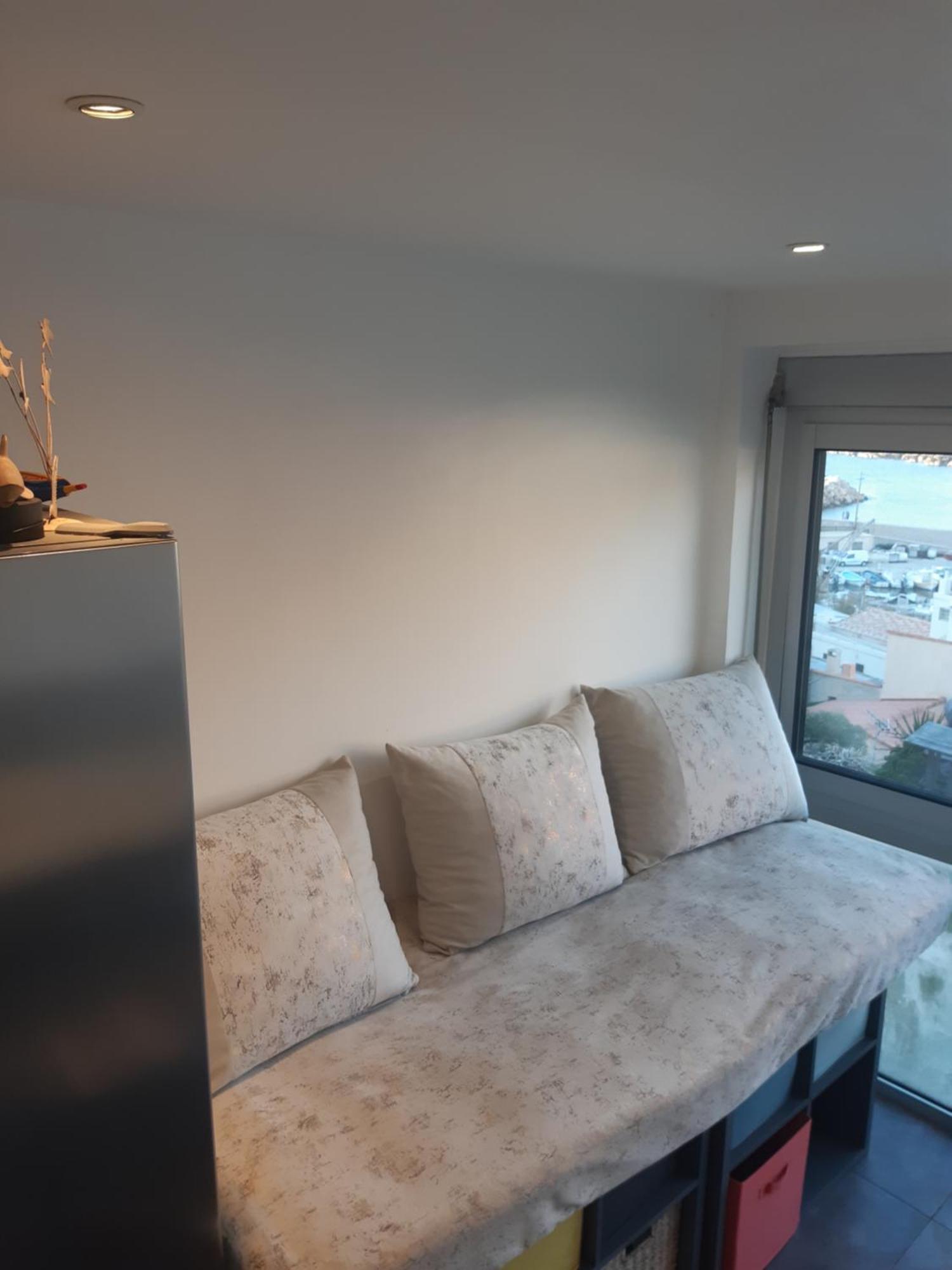 Cabanon Vue Mer Et Calanques Les Goudes 马赛 外观 照片