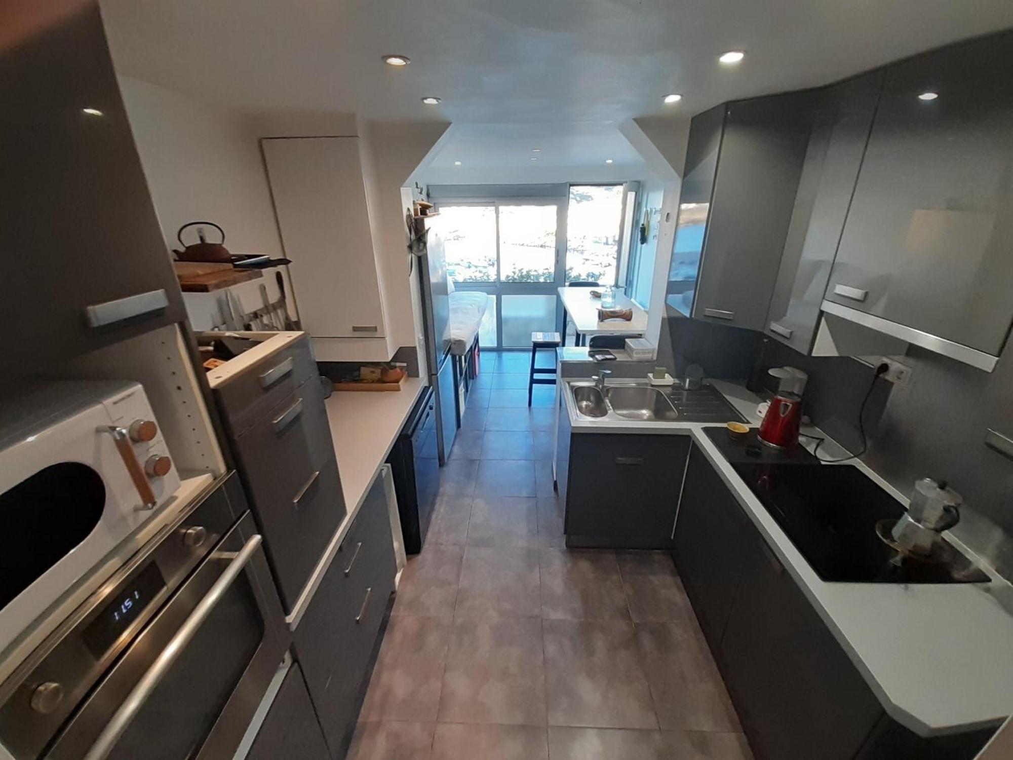 Cabanon Vue Mer Et Calanques Les Goudes 马赛 外观 照片