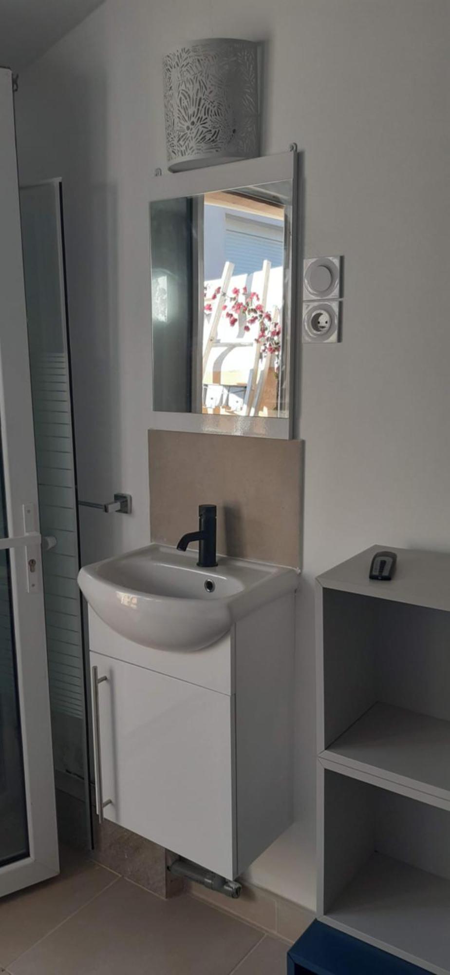 Cabanon Vue Mer Et Calanques Les Goudes 马赛 外观 照片