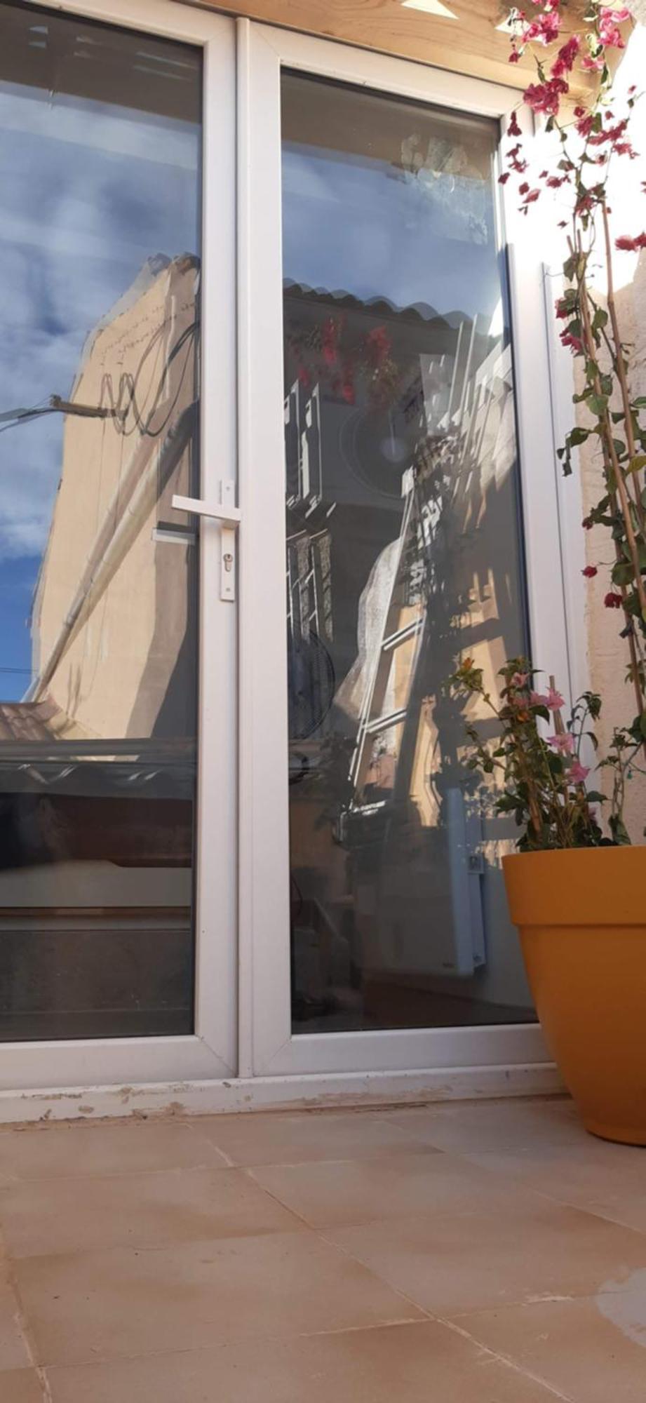 Cabanon Vue Mer Et Calanques Les Goudes 马赛 外观 照片