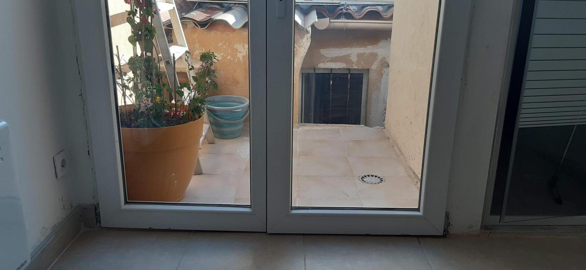 Cabanon Vue Mer Et Calanques Les Goudes 马赛 外观 照片
