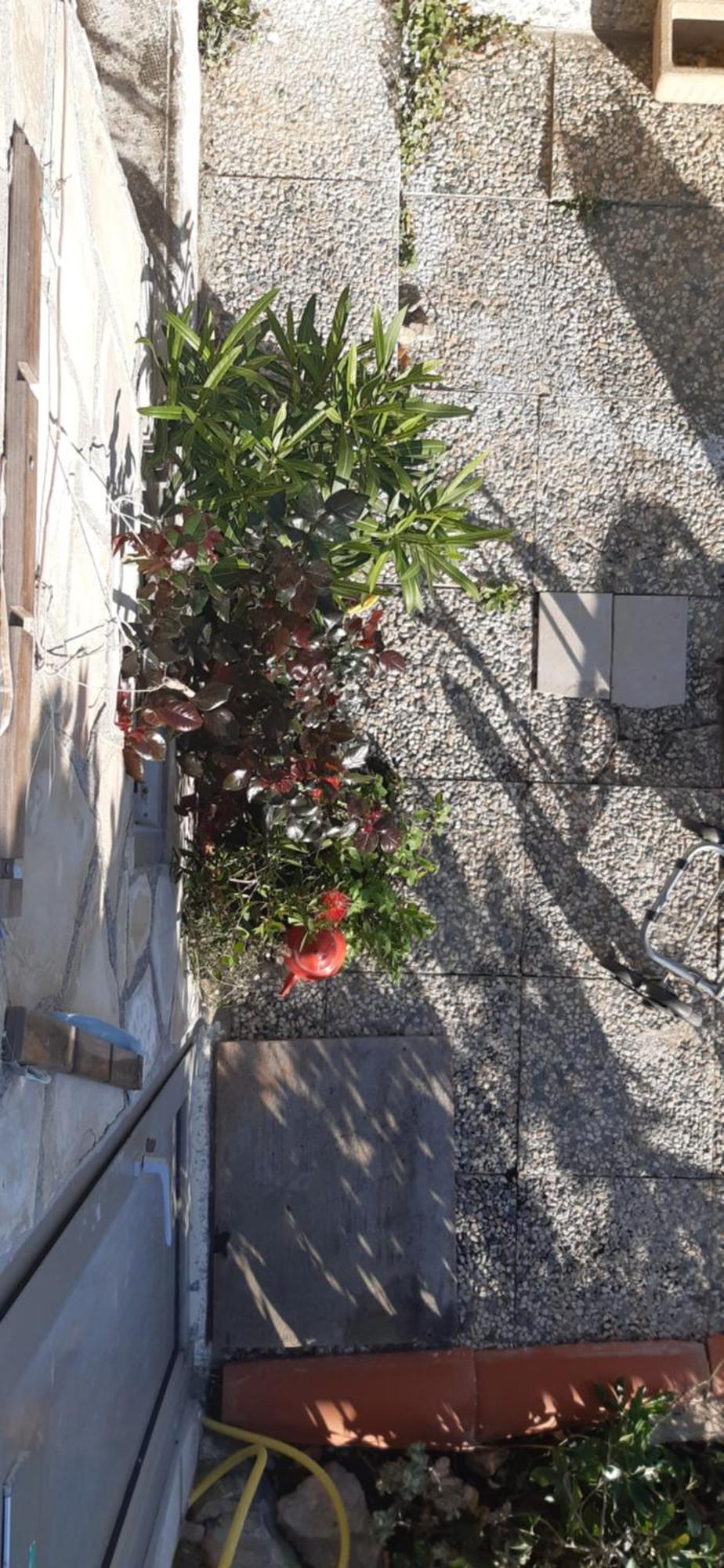 Cabanon Vue Mer Et Calanques Les Goudes 马赛 外观 照片